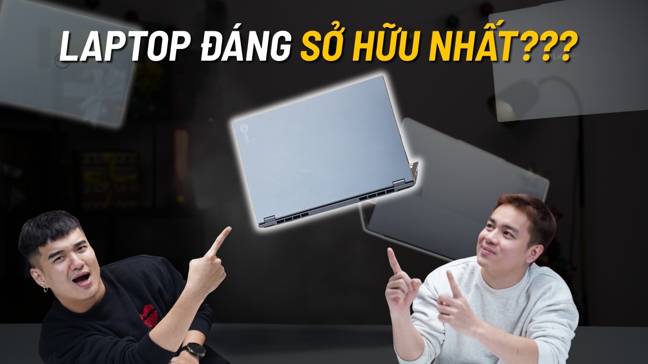 M&aacute;y văn ph&ograve;ng n&agrave;o đ&aacute;ng sở hữu nhất tại LaptopGame trong năm 2025 ???