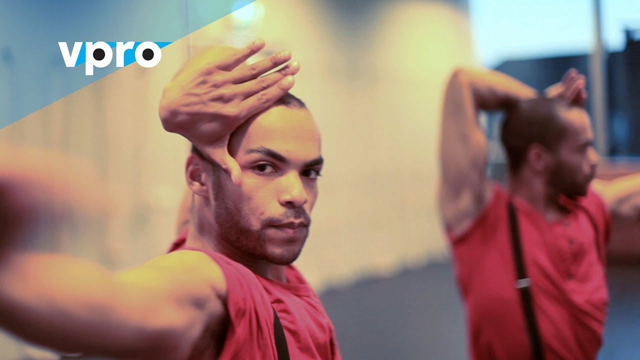 vpro op Holland Festival: Vogue workshop