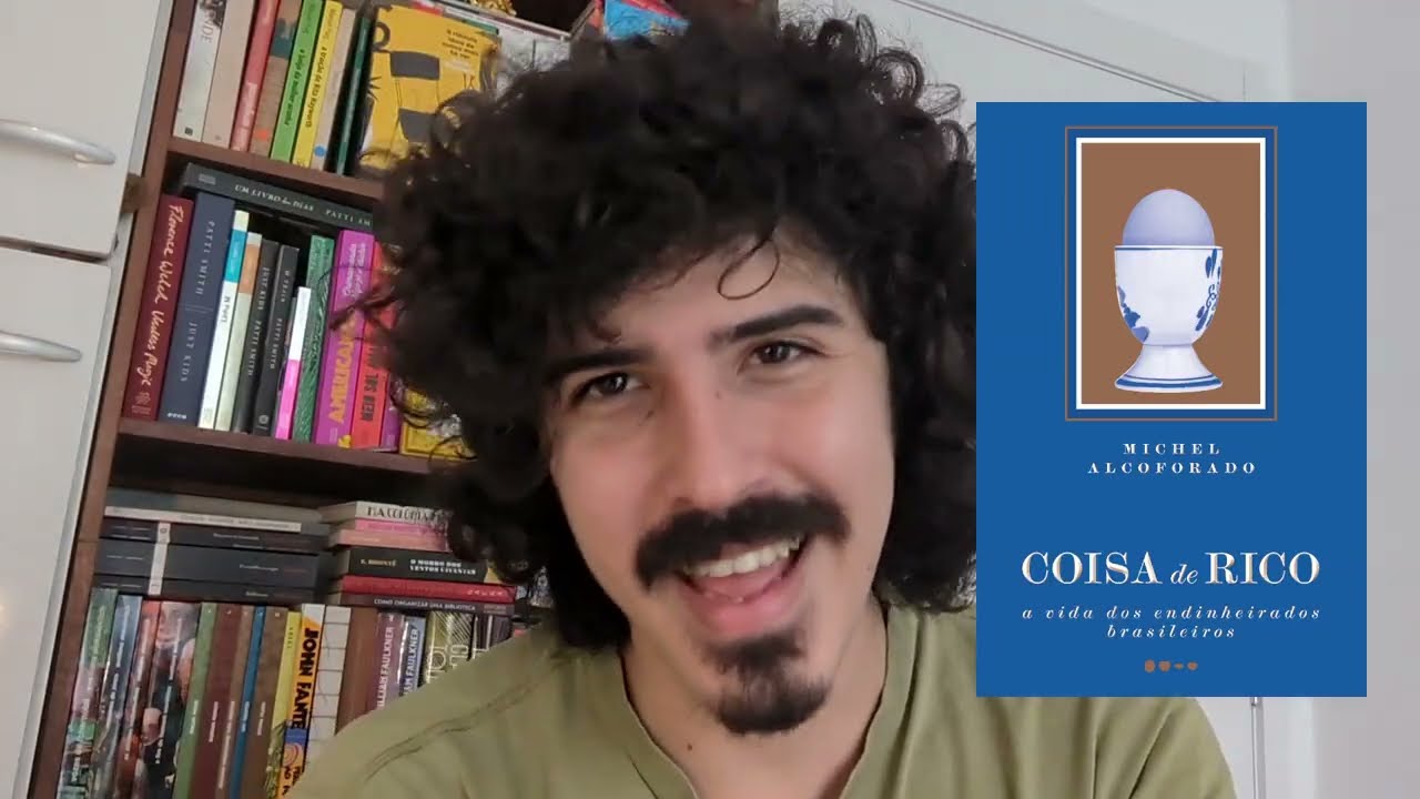 ÚLTIMAS LEITURAS