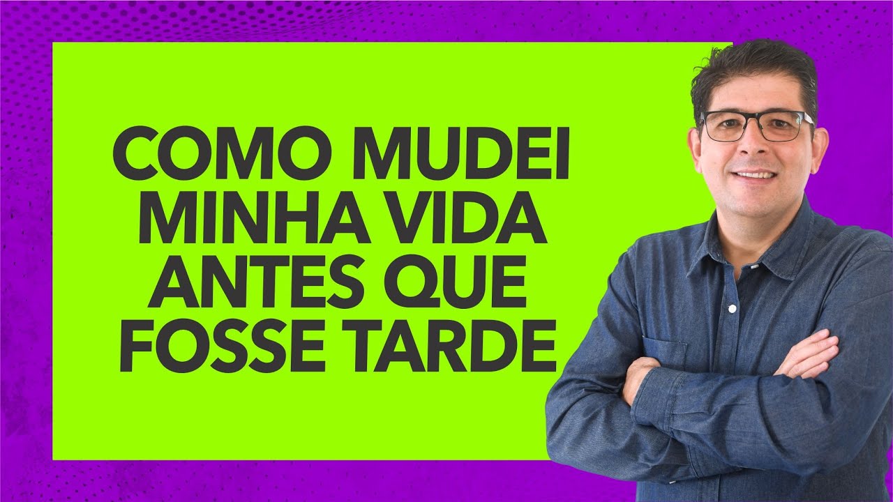Você está vivendo ou só sobrevivendo? | Dr Juliano Teles