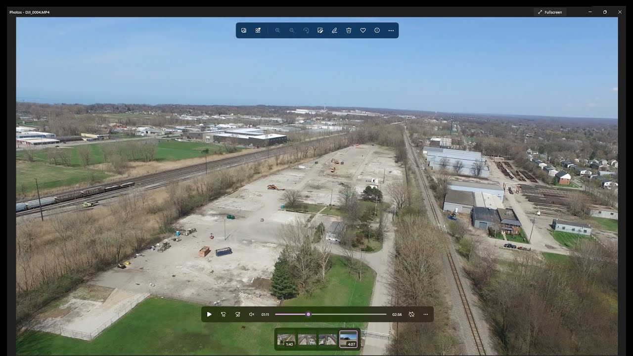 BASF AFTER DEMO 4-24-22