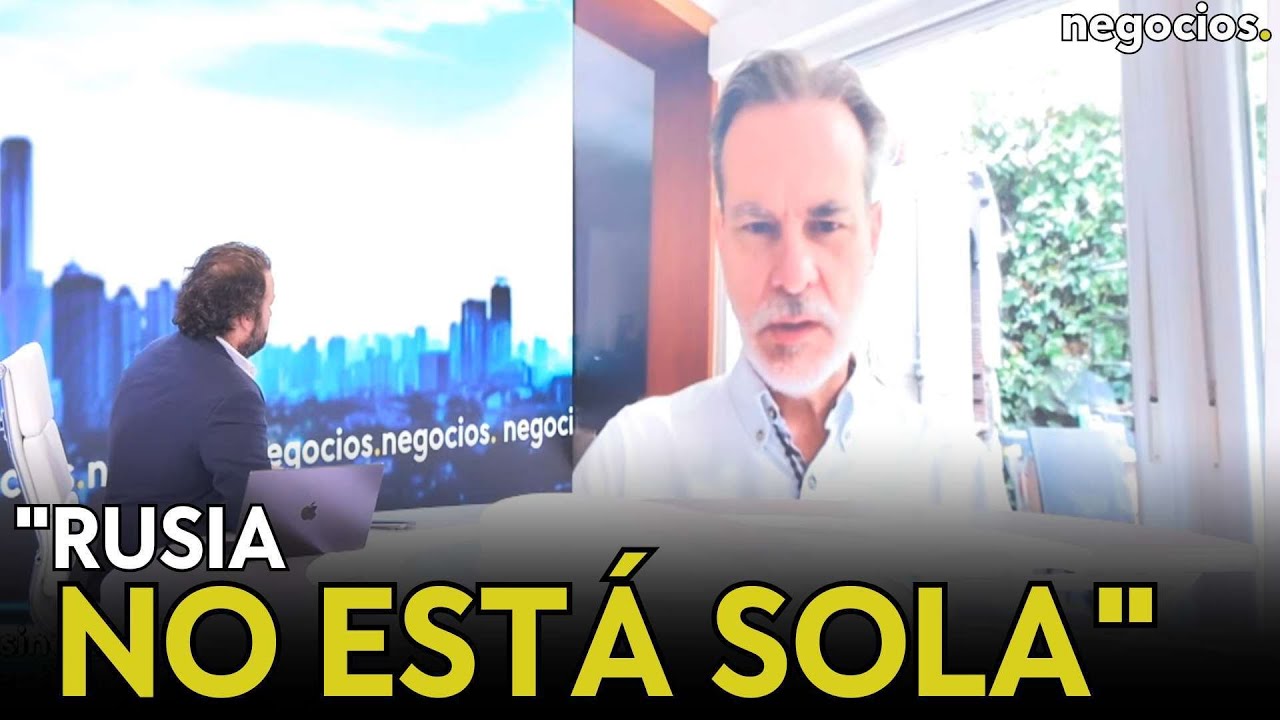IRASTORZA: 