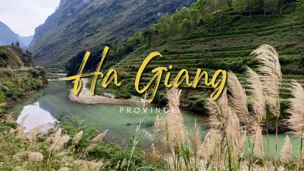 [Winter Edition] From Ha Giang to Sapa | Vietnam Motorbike Trip Pt. 8 (2019) #hagiang