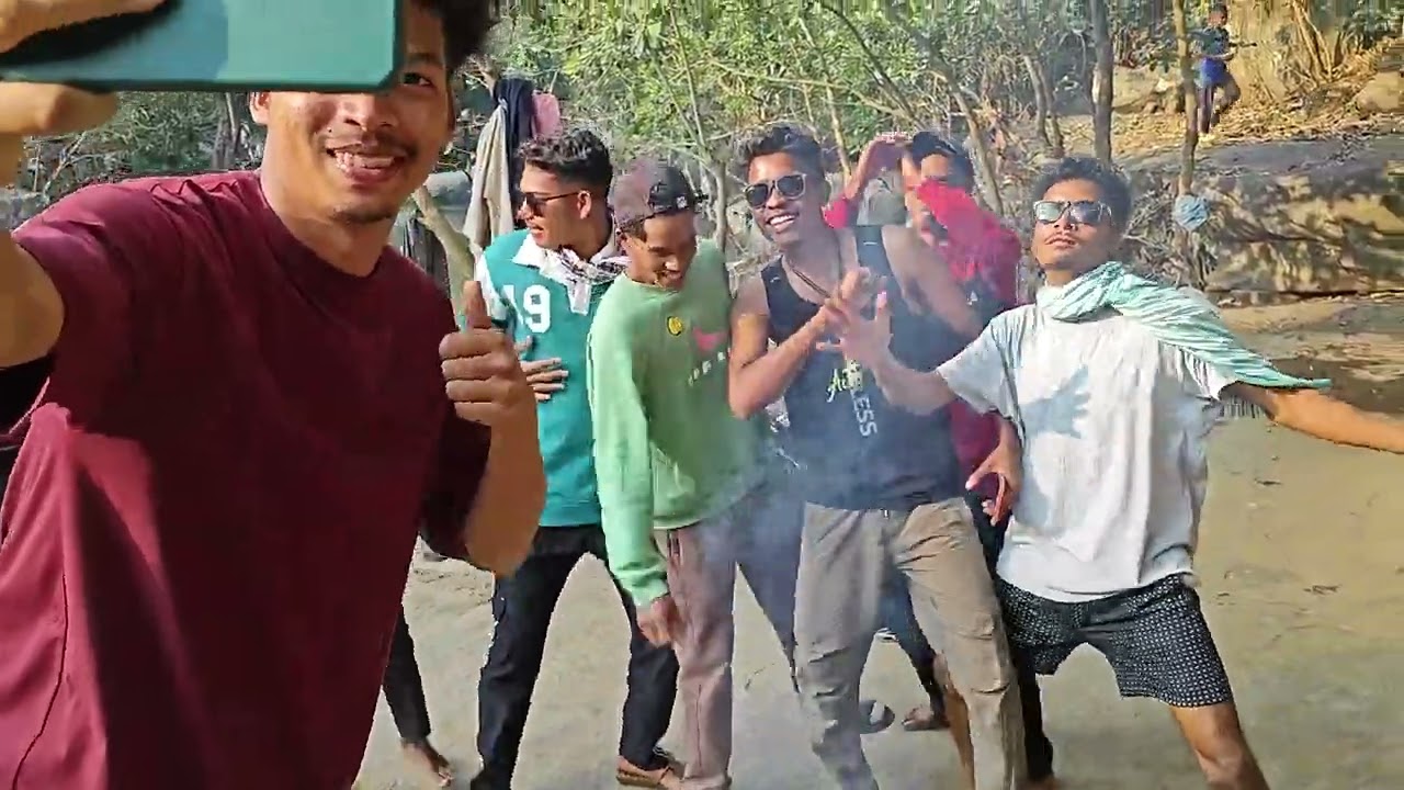 Kênsarlung 🥳🥳