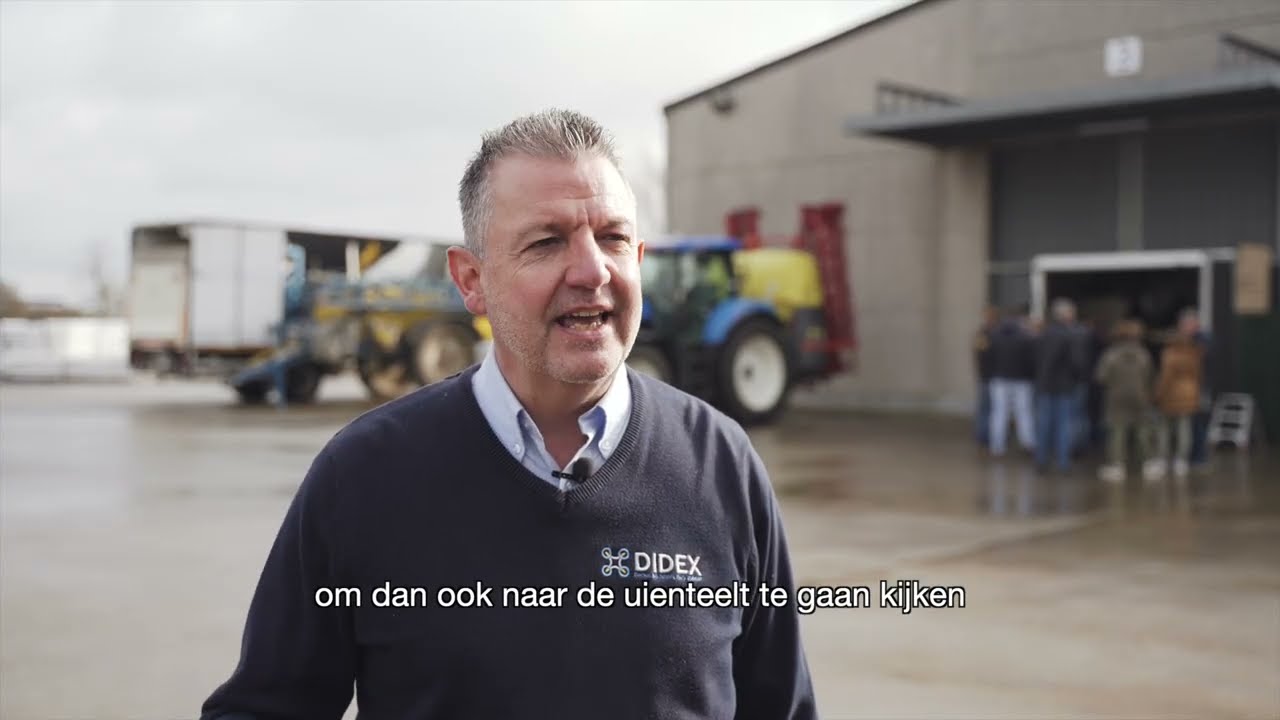 Interreg SF&FP - Dripcontrol Eindvideo