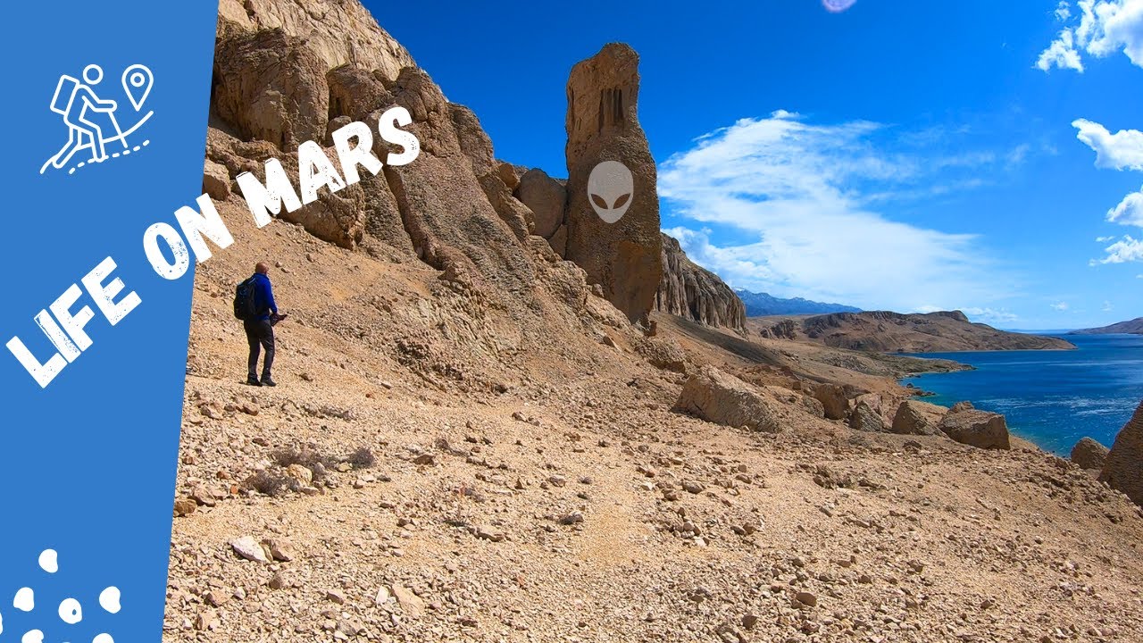 Life on Mars - Pag 2022