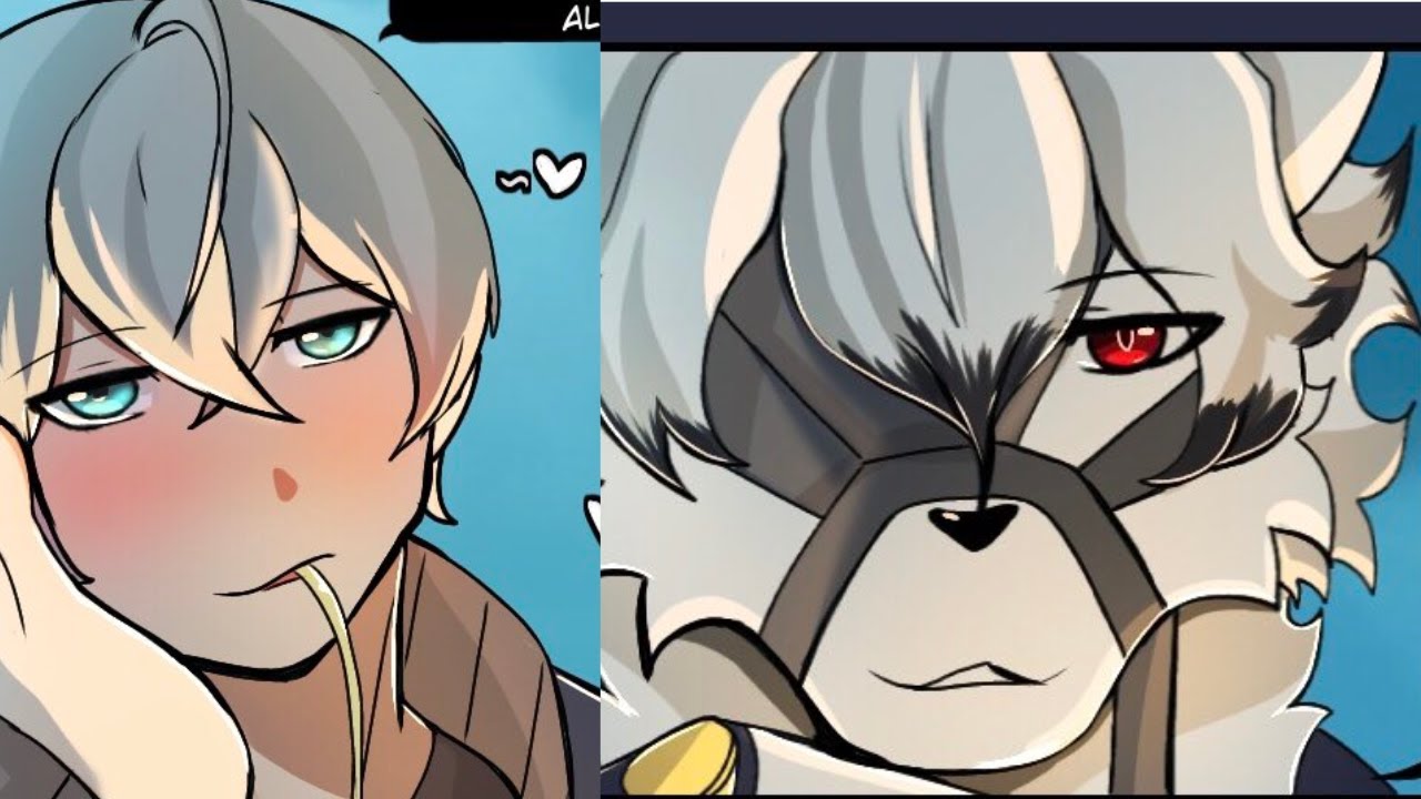 Lycaon And Wise Go On A ROMANTIC DATE?!