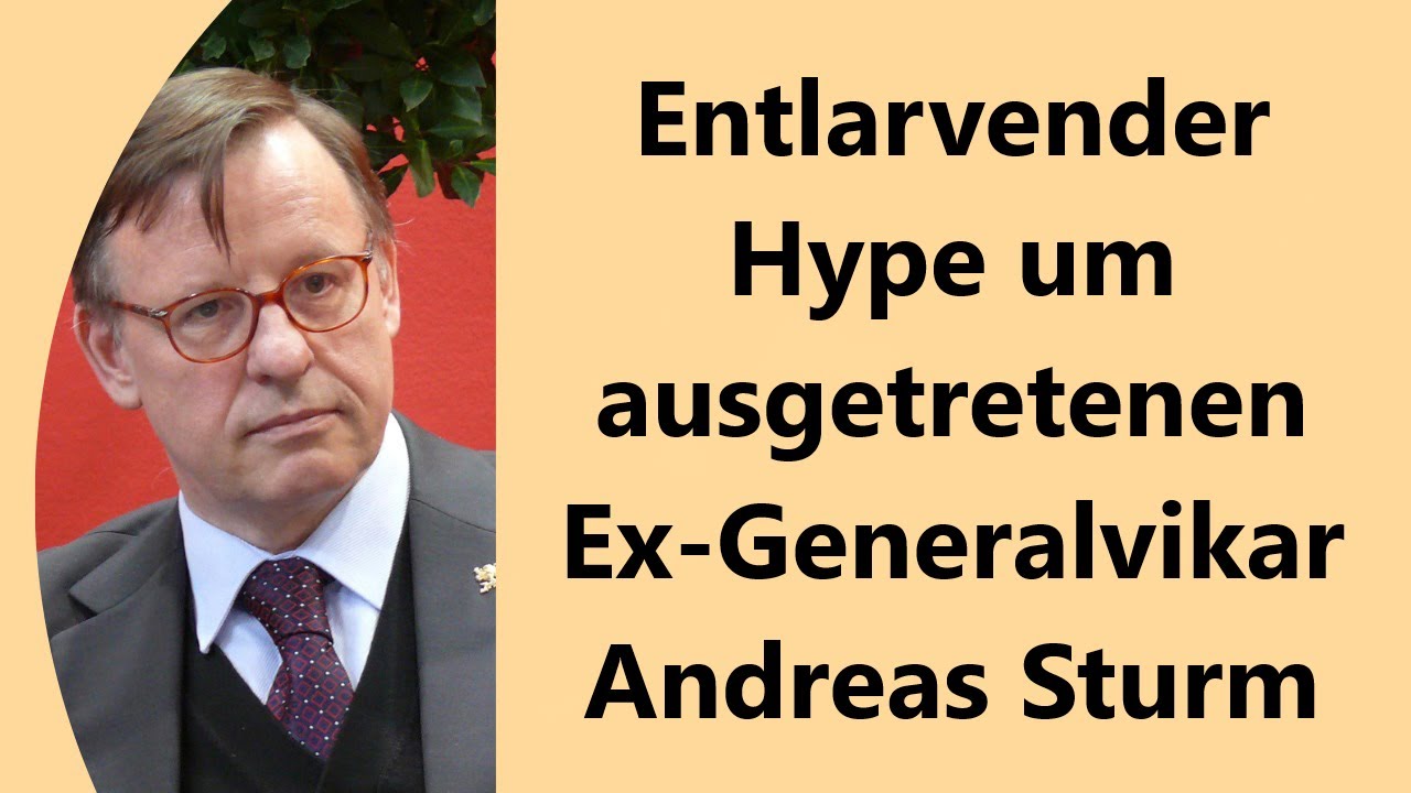 Kommentare zum Übertritt zu Altkatholiken beweisen: Synodaler Weg will deutsche Nationalkirche