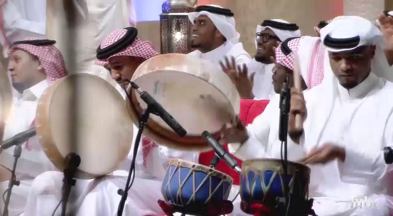 #جلسات_وناسة_2013 - راكان 