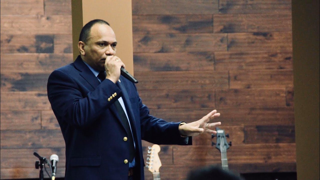 WILMER LIENDO DON DE CIENCIA ! 19 DE JUNIO !2022 !IGLESIA PENTECOSTÉS MONTE DE ORACIÓN LOS OLIVOS