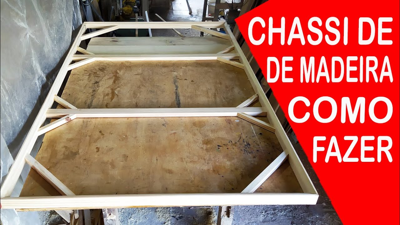 COMO É FEITO UM CHASSI DE MADEIRA  PARA TELA DE PINTURA #marcenariaeartesanatos