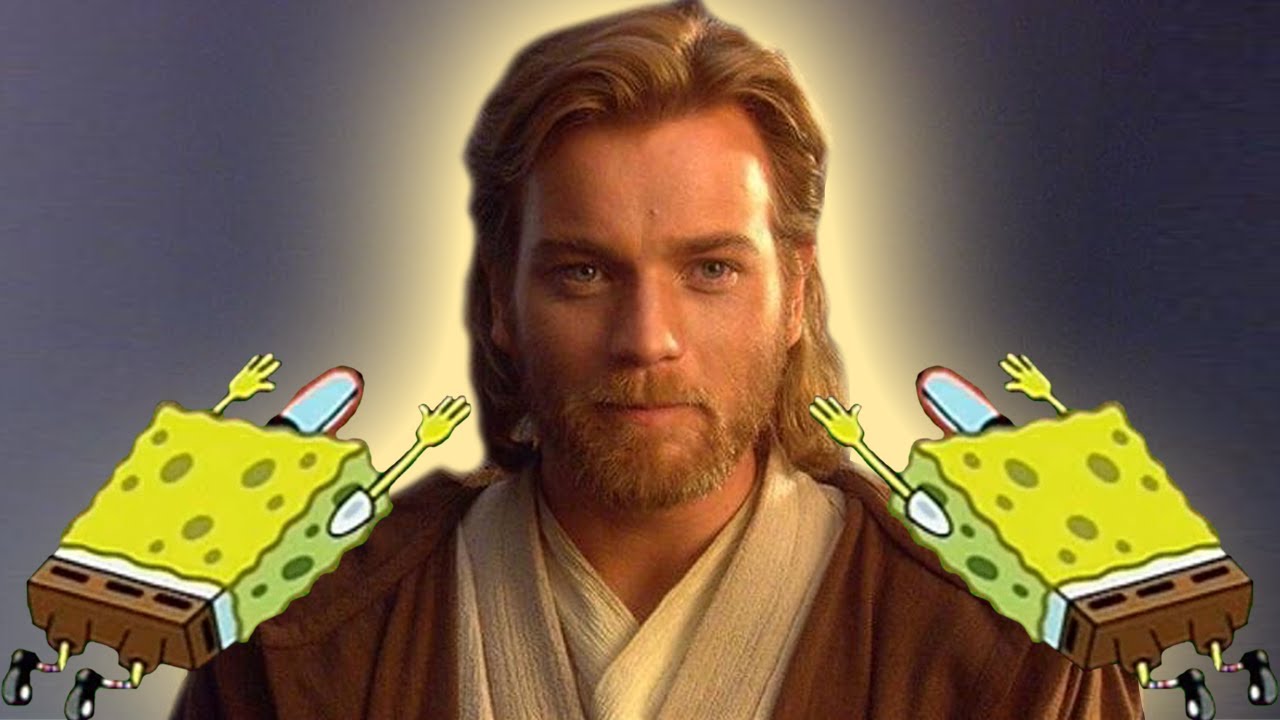 Obi Wan Kenobi.exe