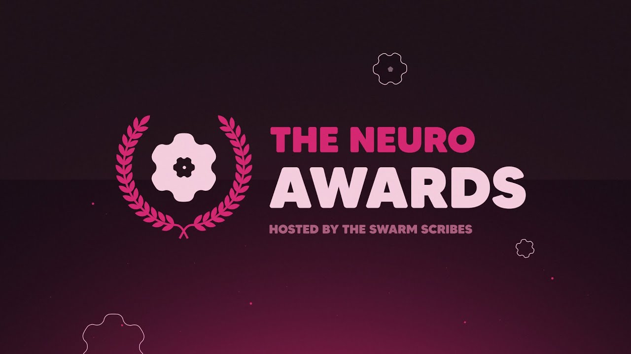 Neuro Awards 2025 - Announcement