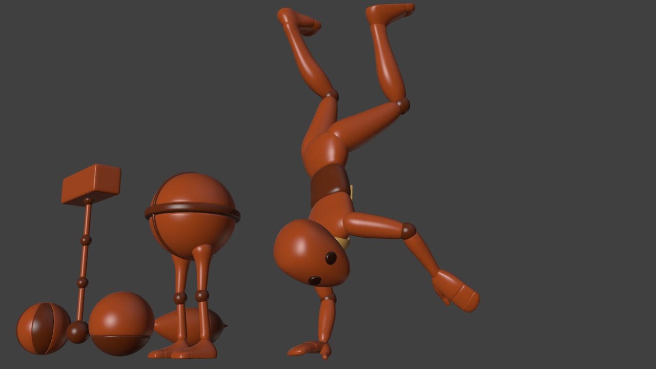 Rig Test