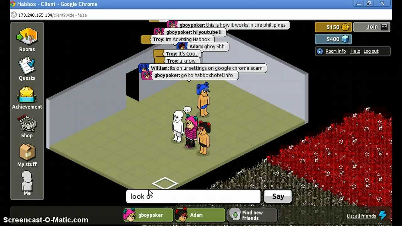Habbox