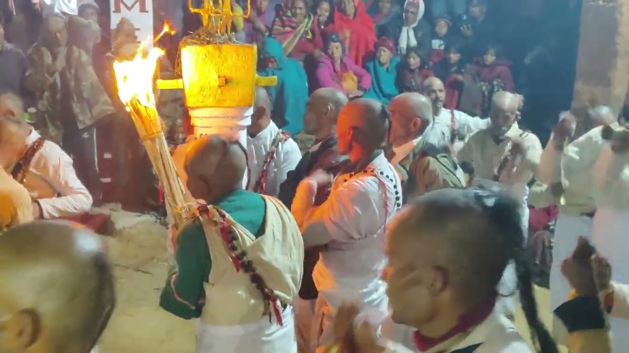 #flowers #memories  #viralvideo #mela #gaules #thanbang 2081 विष्टहरुको कुल पुजा