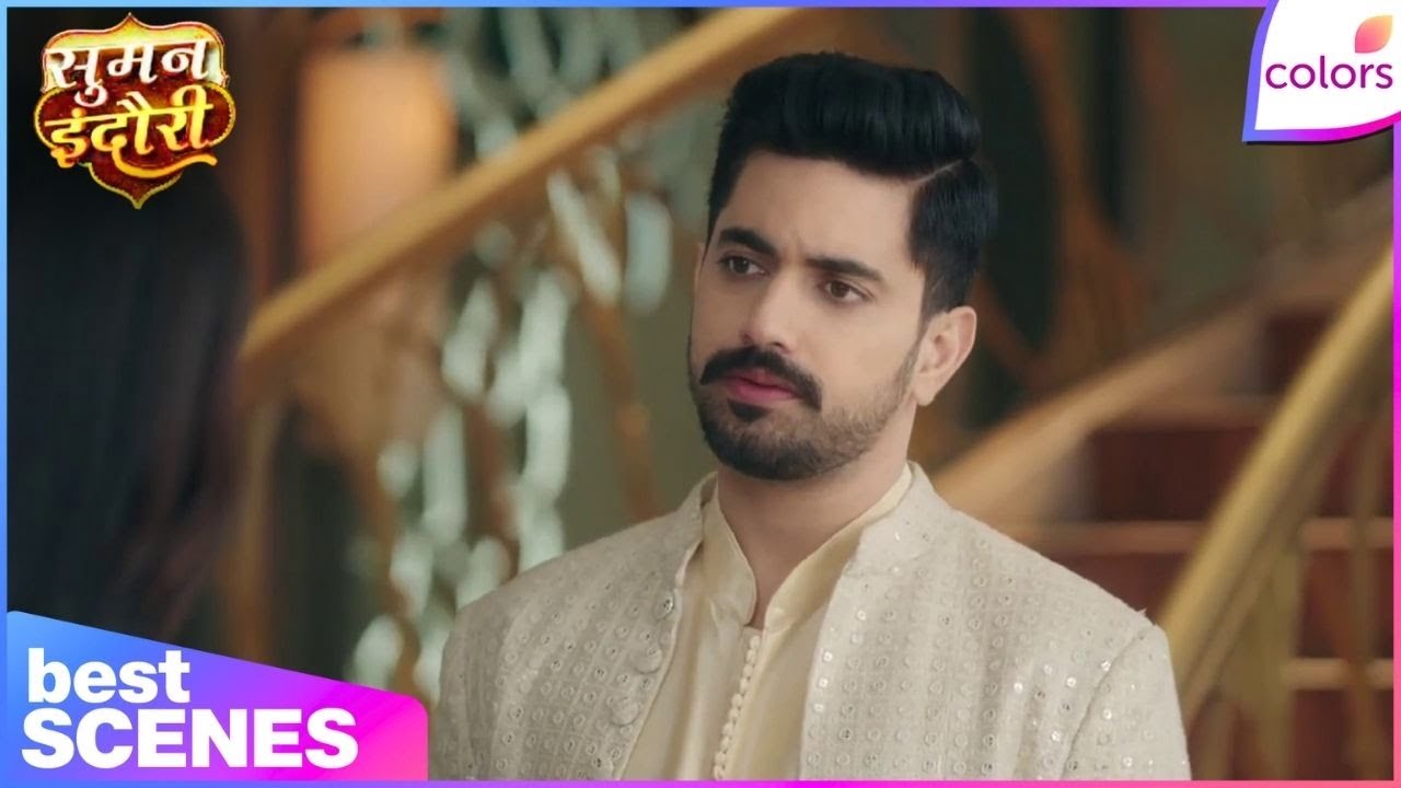Suman Indori | Ep. 92 | Teerth Marries Suman for Political Gain | Colors TV