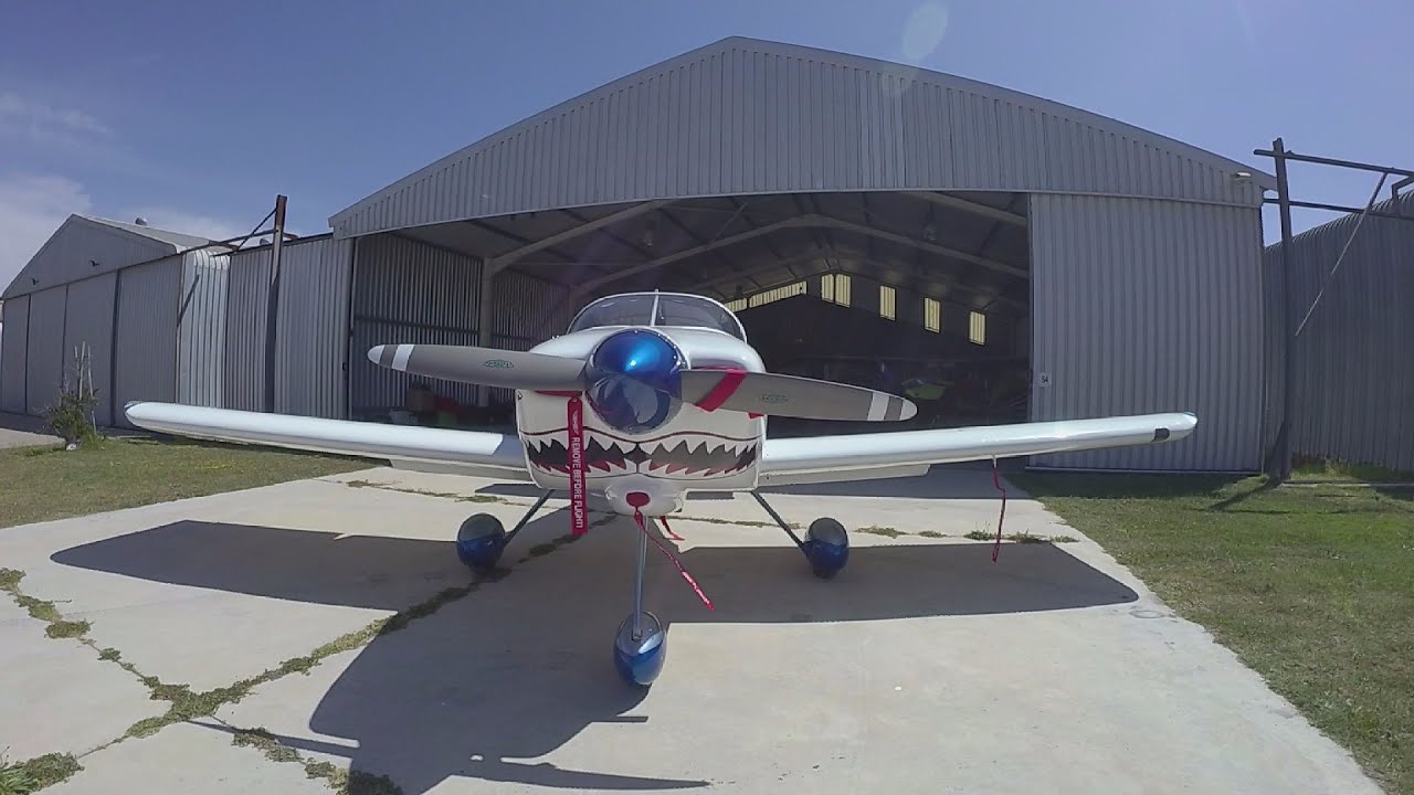 RV6A 