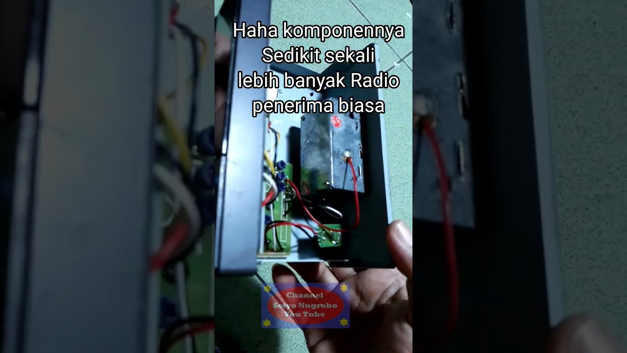 STANDING WAVE RATIO SWR DIAMOND MACHINE 
