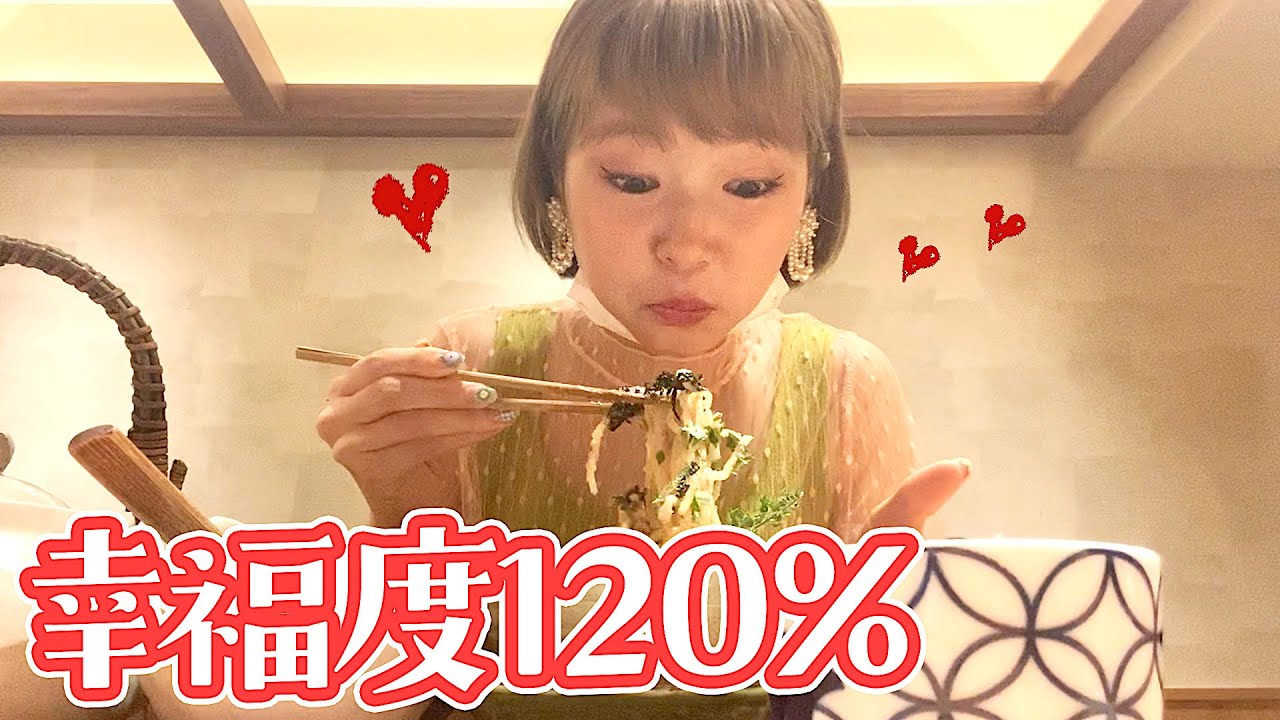 一人でたらこパスタ専門店に行ってきた