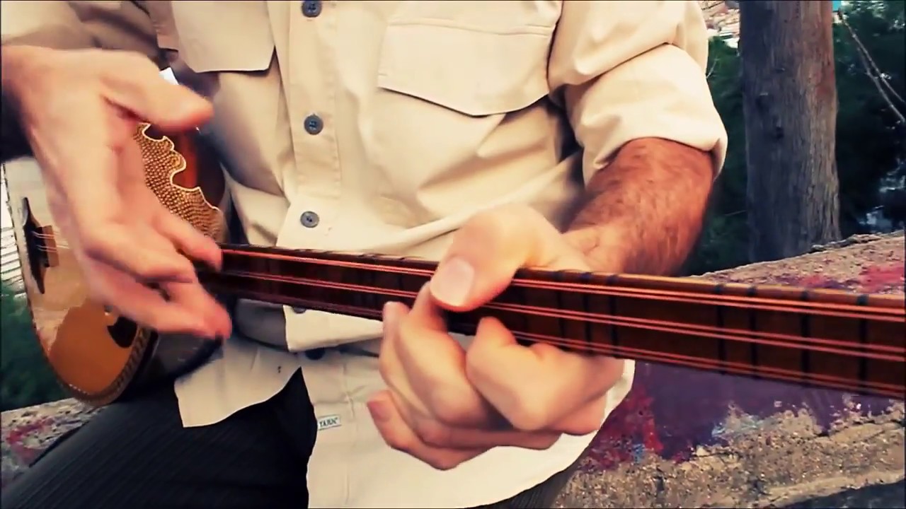 Zeynel Abidin Cümbüş - Salih Korkut Peker - Mican