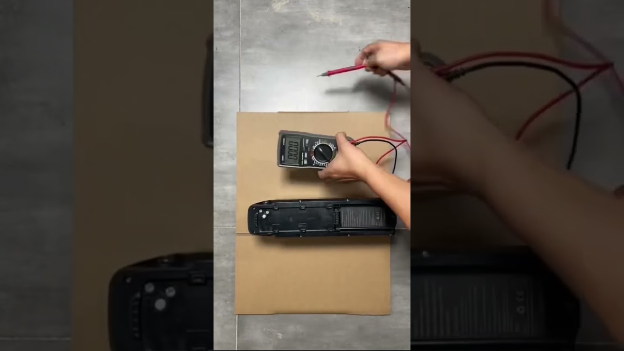 How to Check Your E-Bike Battery