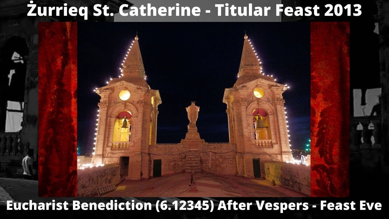 Barka Sagramentali (6.12345) - Żurrieq Santa Katarina - Festa Titulari - 6 Qniepen / 52