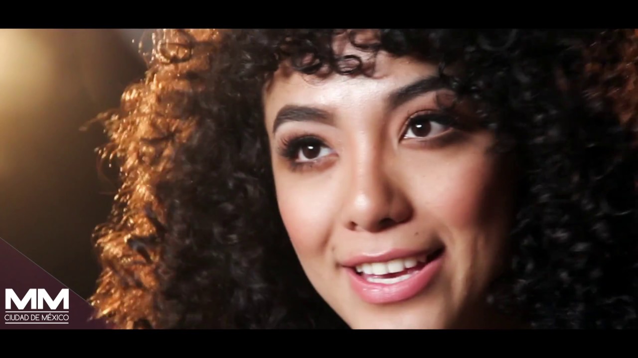 Miss Ciudad de M&eacute;xico 2017 - Promo - Elyfer Torres