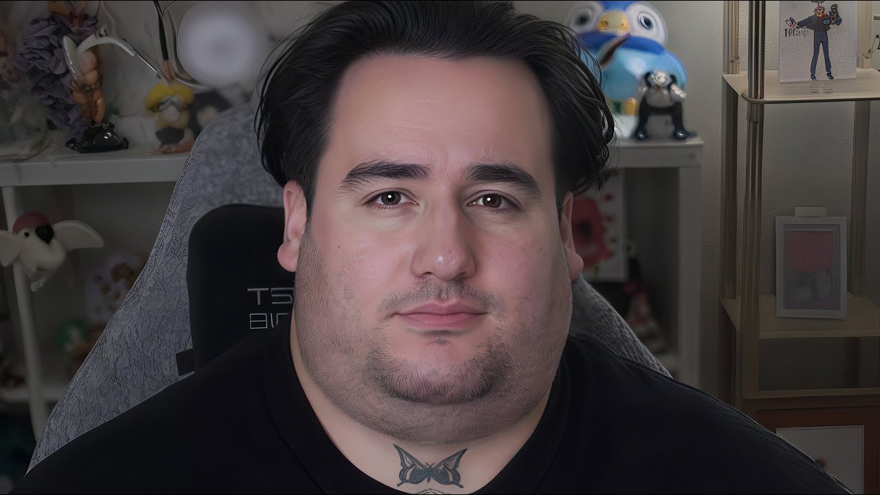 THE CRAZIEST STREAM OF ALL TIME