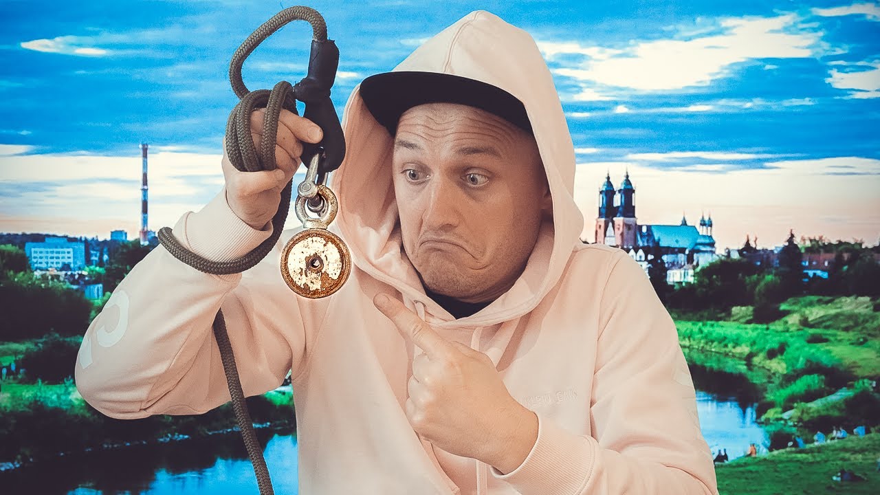 Co ja ZNALAZŁEM MAGNESEM ile na tym ZAROBIĘ