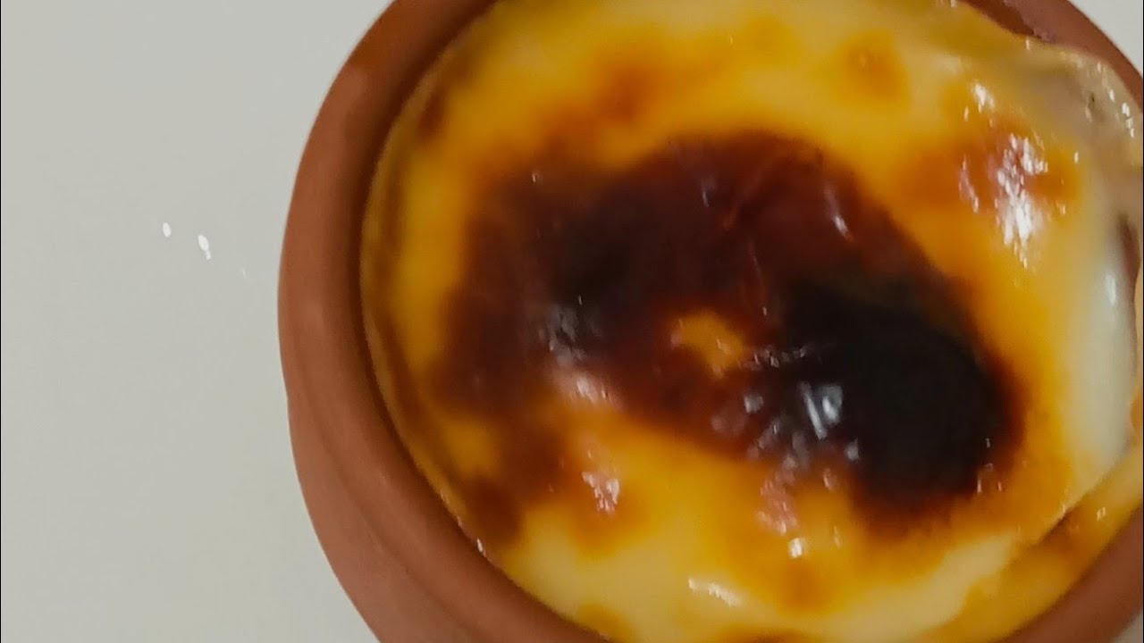 Tam kıvamında fırında sütlaç! Üzeri Nar gibi kızaran