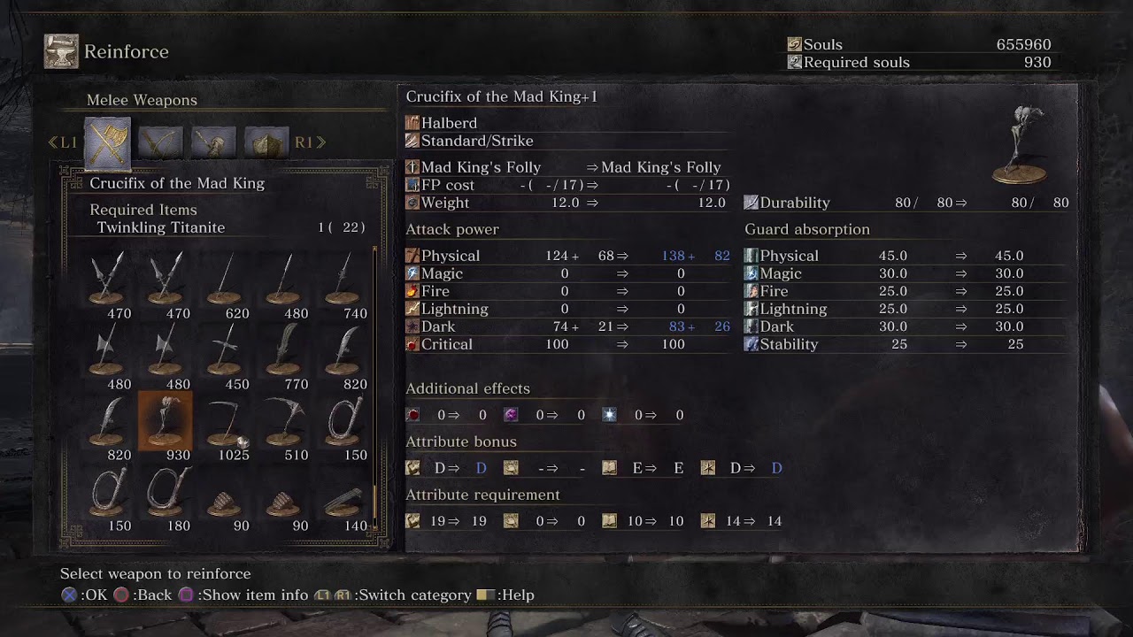 Dark Souls 3 Stream | New Game +, No Commentary