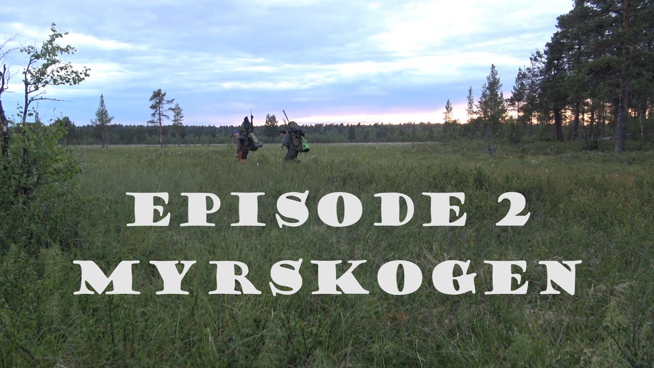 Anárjohka Episode 2 - 