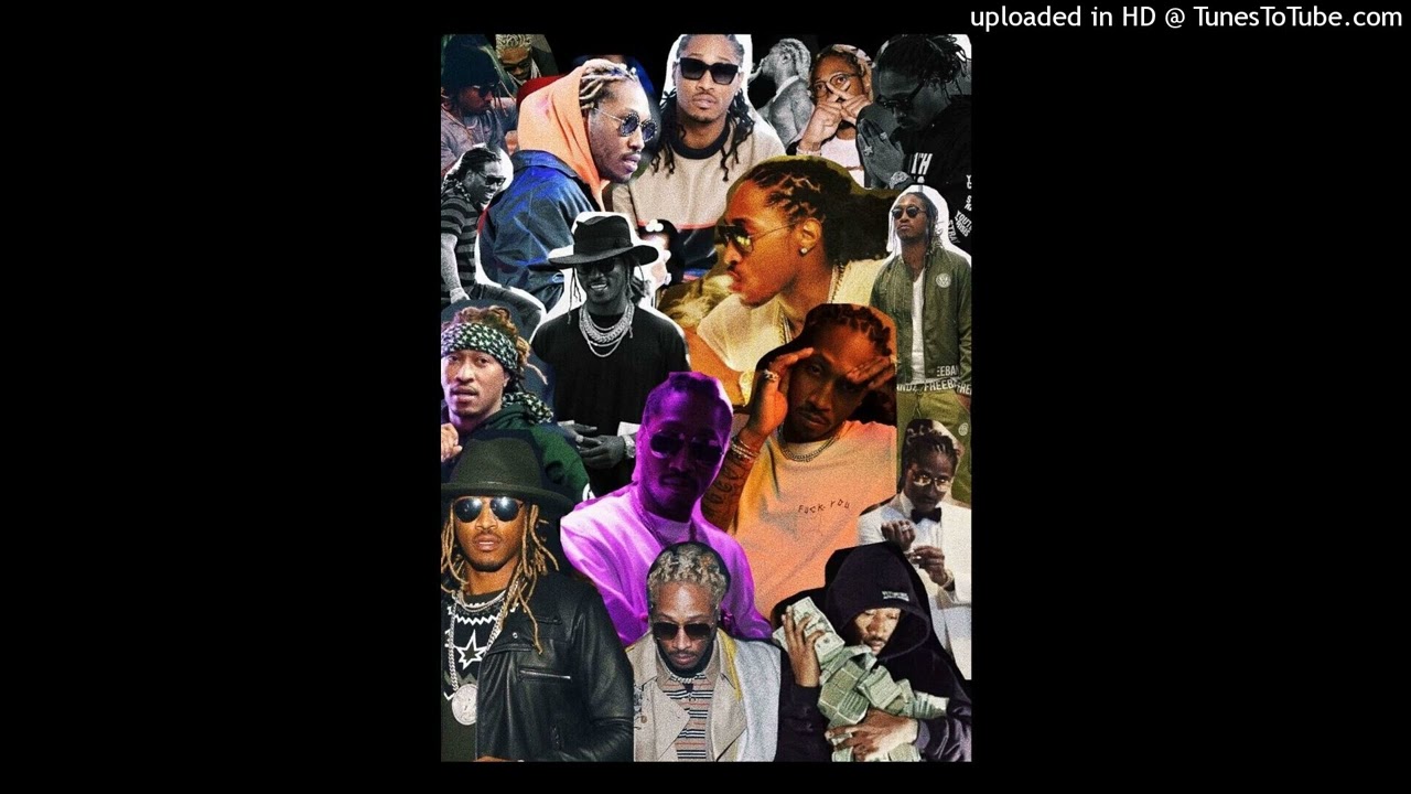 Future - News or Something Instrumental (Future REMIX) (Reprod By RellOnTheBeat) *BEST ONE*