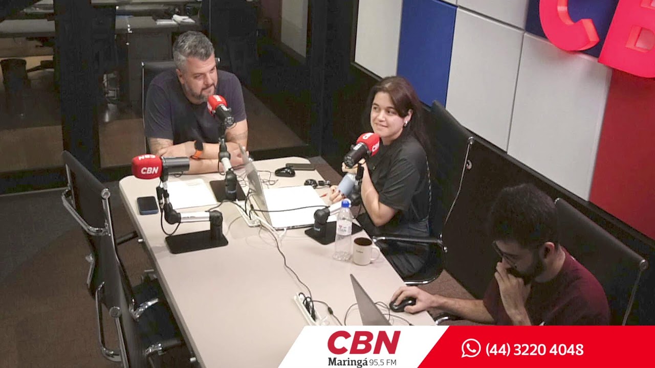 AO VIVO | CBN Sala de Música (15/01) #NOARNACBN