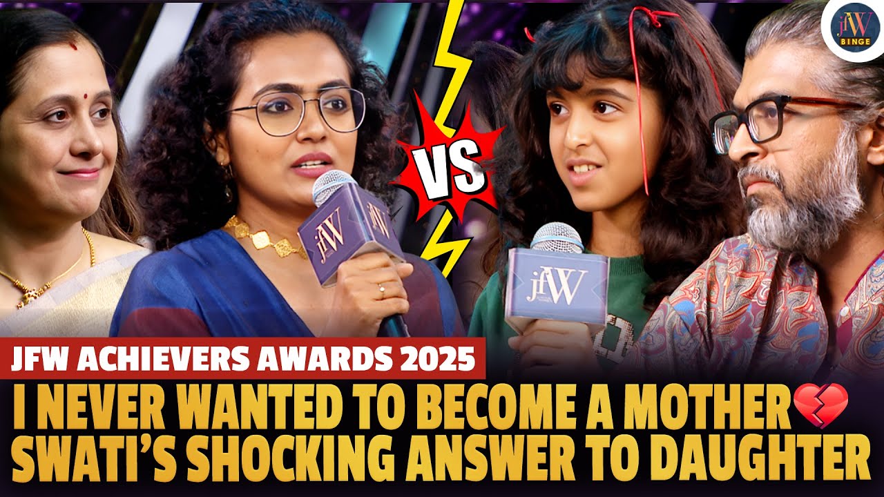 Maya’s Bold Questions🔥I Postponed Baby for 5 Years 😱Swati Reveals Painful Truth About Motherhood 💔