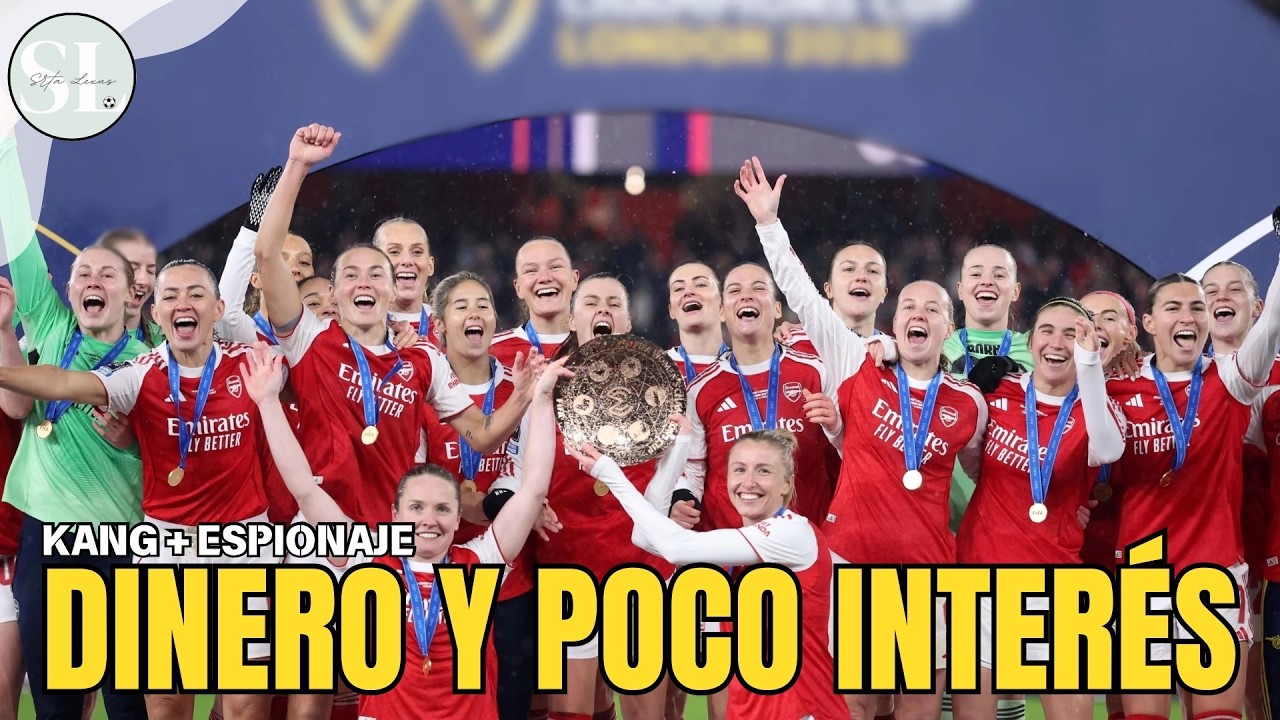 ДЕНЬГИ против ПРОЦЕНТОВ || Кубок чемпионов: Гран-при, задержка в организации, спонсорство Кана и ...