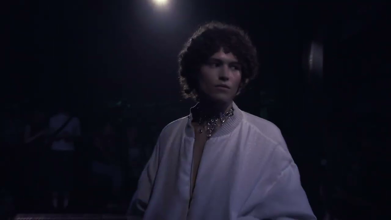 KÖLN FASHIONSHOW PRESHOW S25