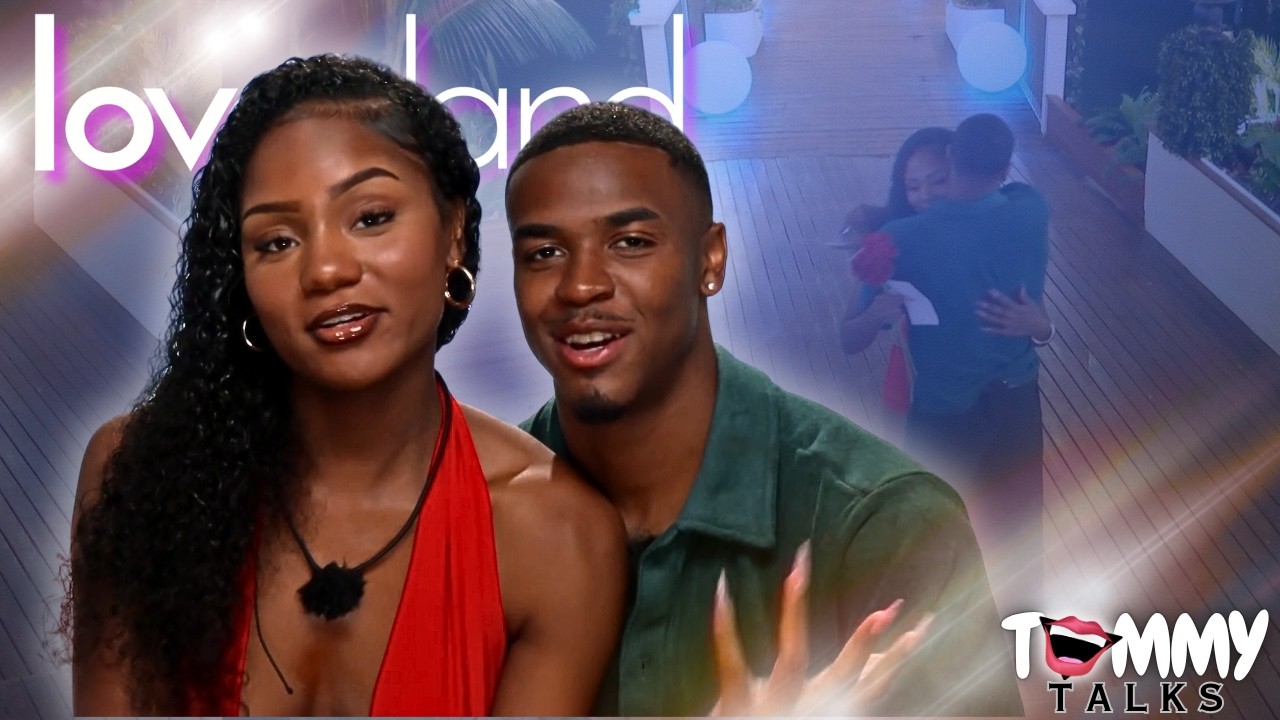 Miłość w powietrzu w Love Island USA Sezon 8 Odc. 31 | Podsumowanie | Recenzja