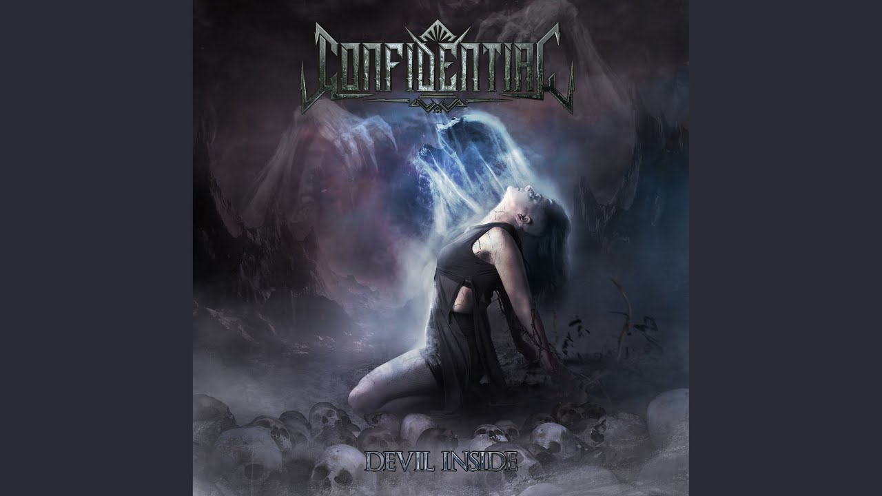 Black Angel (feat. Madeleine Liljestam)