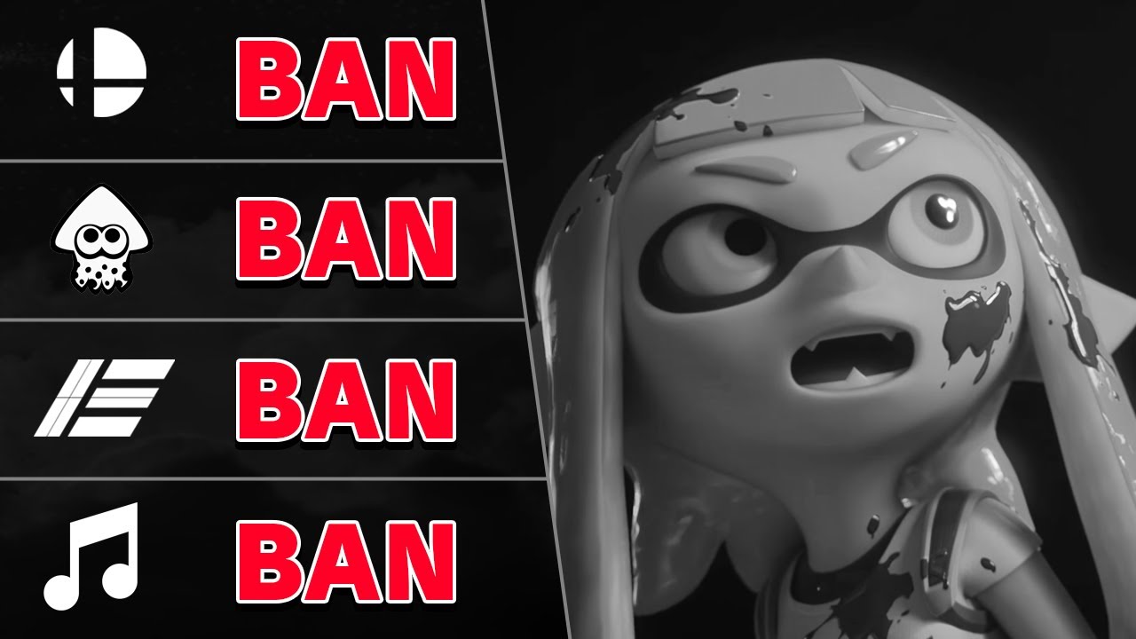 People are PISSED at Nintendo!! Here's Why. #FreeMelee #SaveSmash