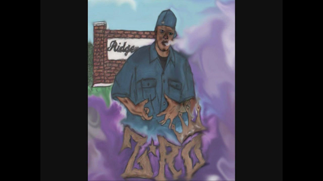 Z-Ro: Eyes On Niggas