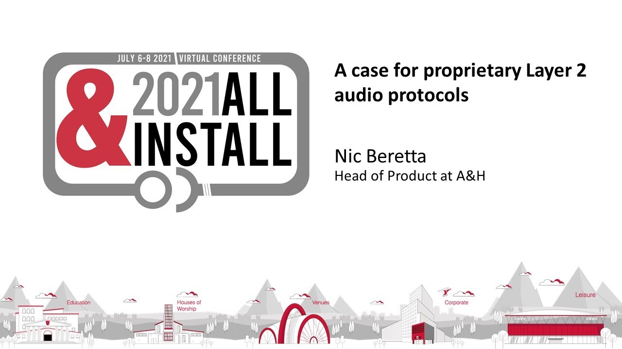 A Case for Proprietary Protocols