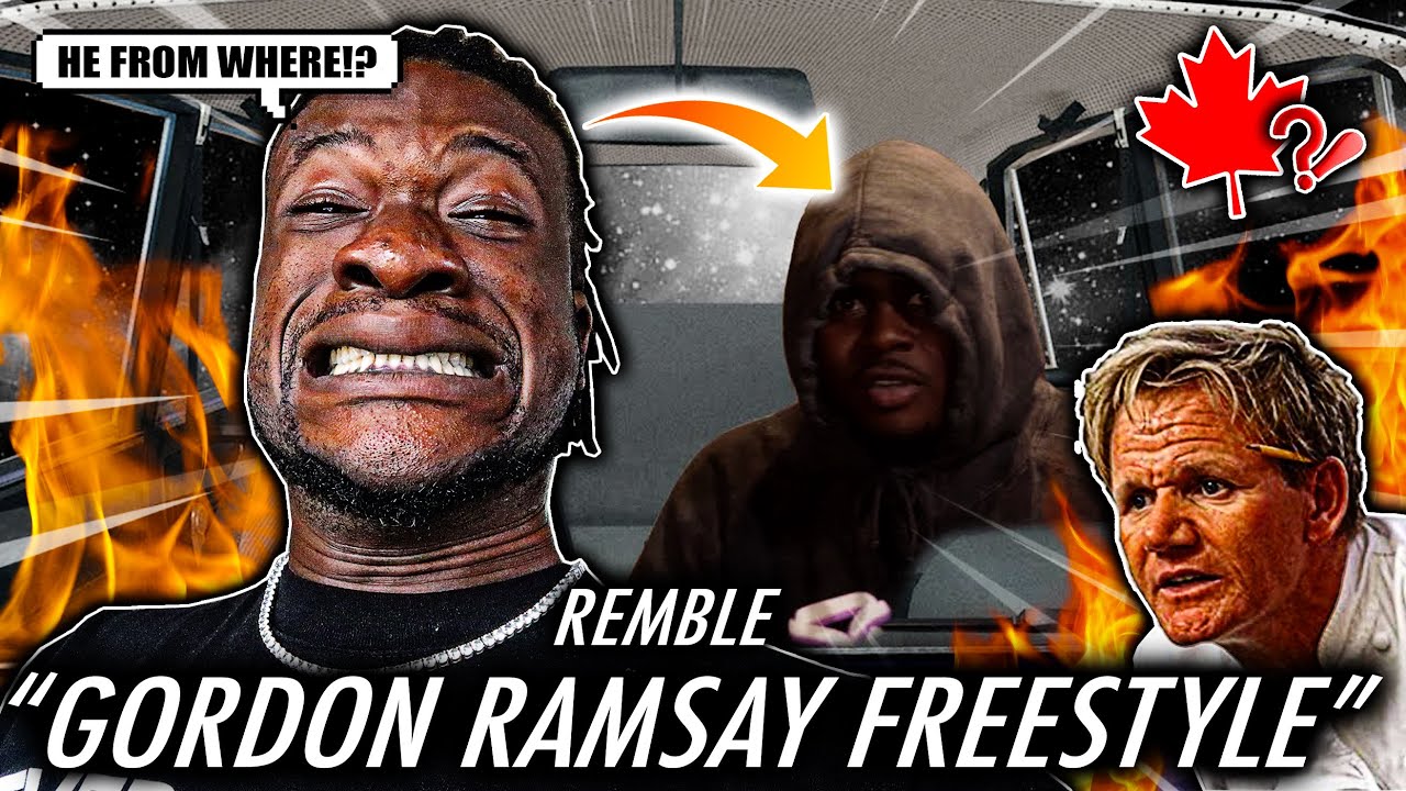 IS REMBLE NEXT UP!? | REMBLE - 