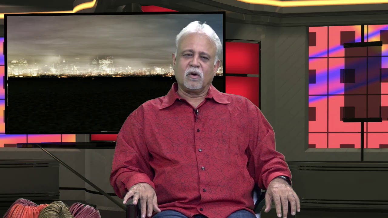 Mind Sciences Dr Moiz Hussain Part 04