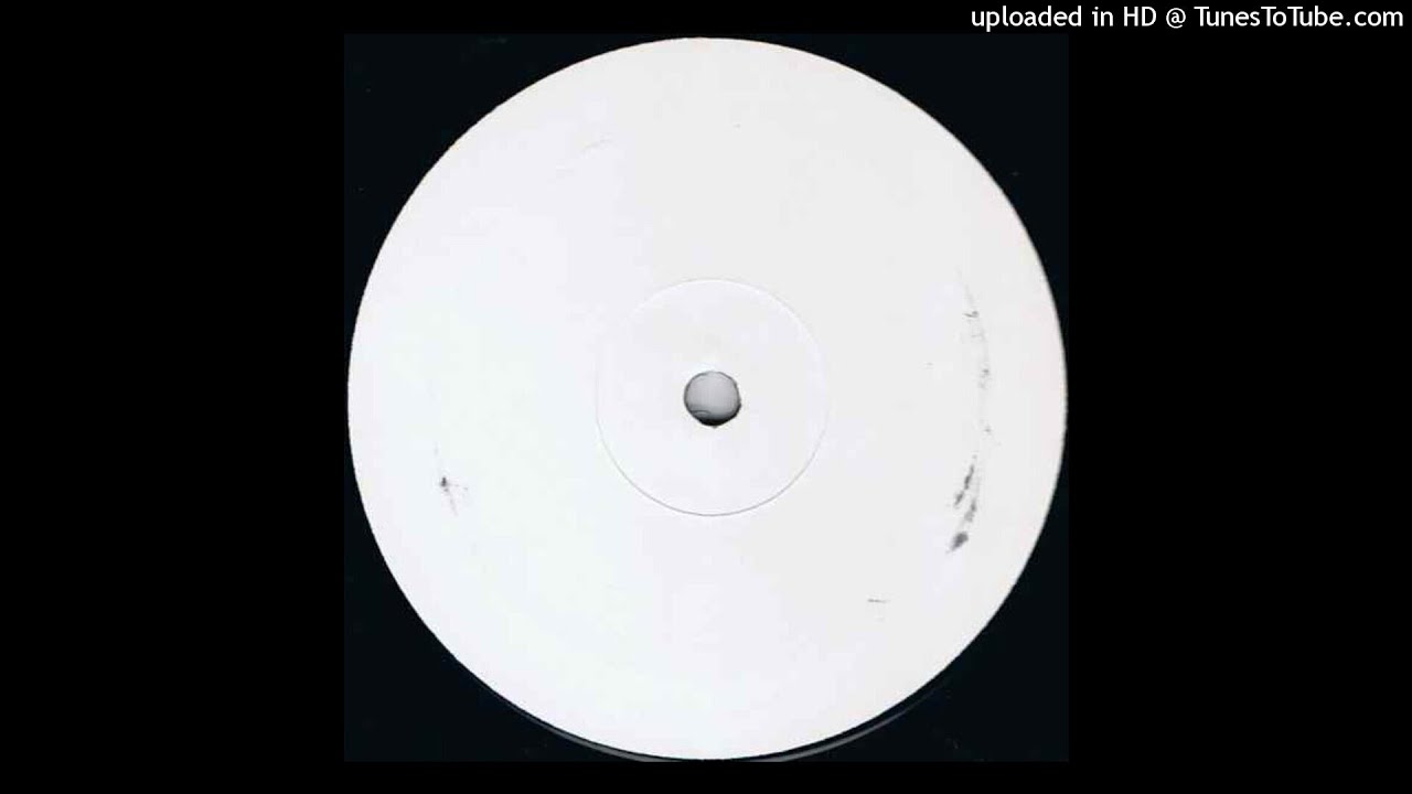 The Cure ‎- Lullaby (Pig & Dan Remix)
