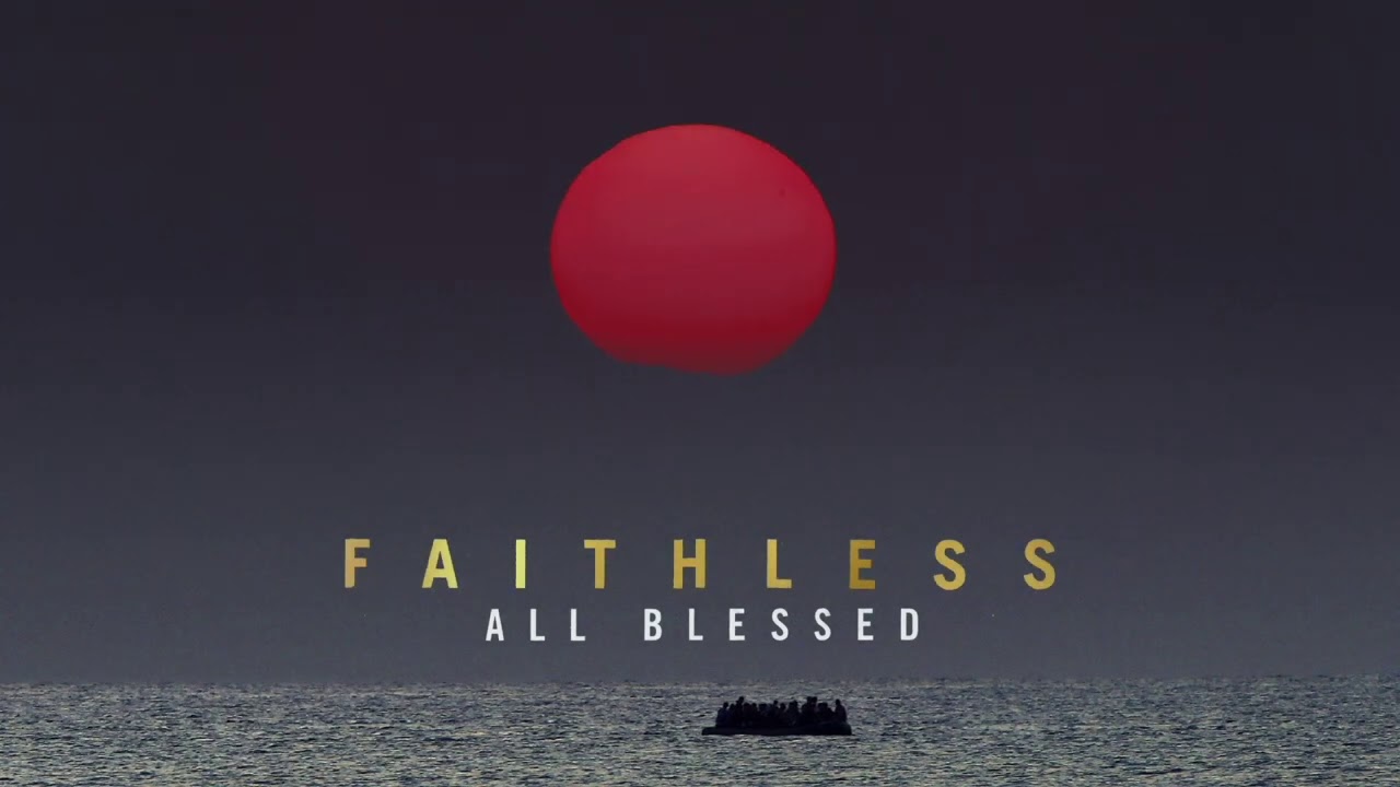 Faithless - What Shall I Do? (Official Audio)