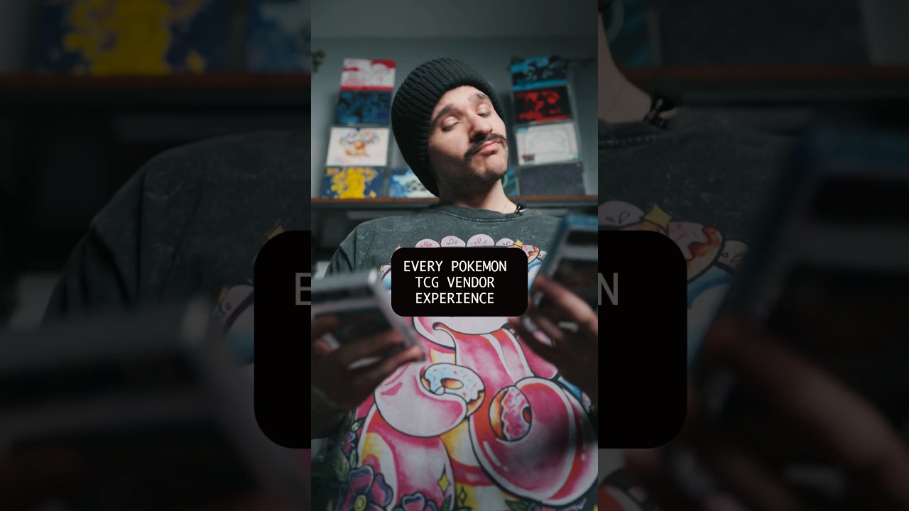 DAY IN THE LIFE #pokemon #shorts #pokemoncards #pokemoncard #pokemontcg