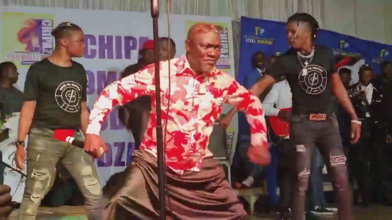 Nowero, Jonas Kasamba & Alick Macheso Best Stage Moments Ma1 aya🔥🔥🎸