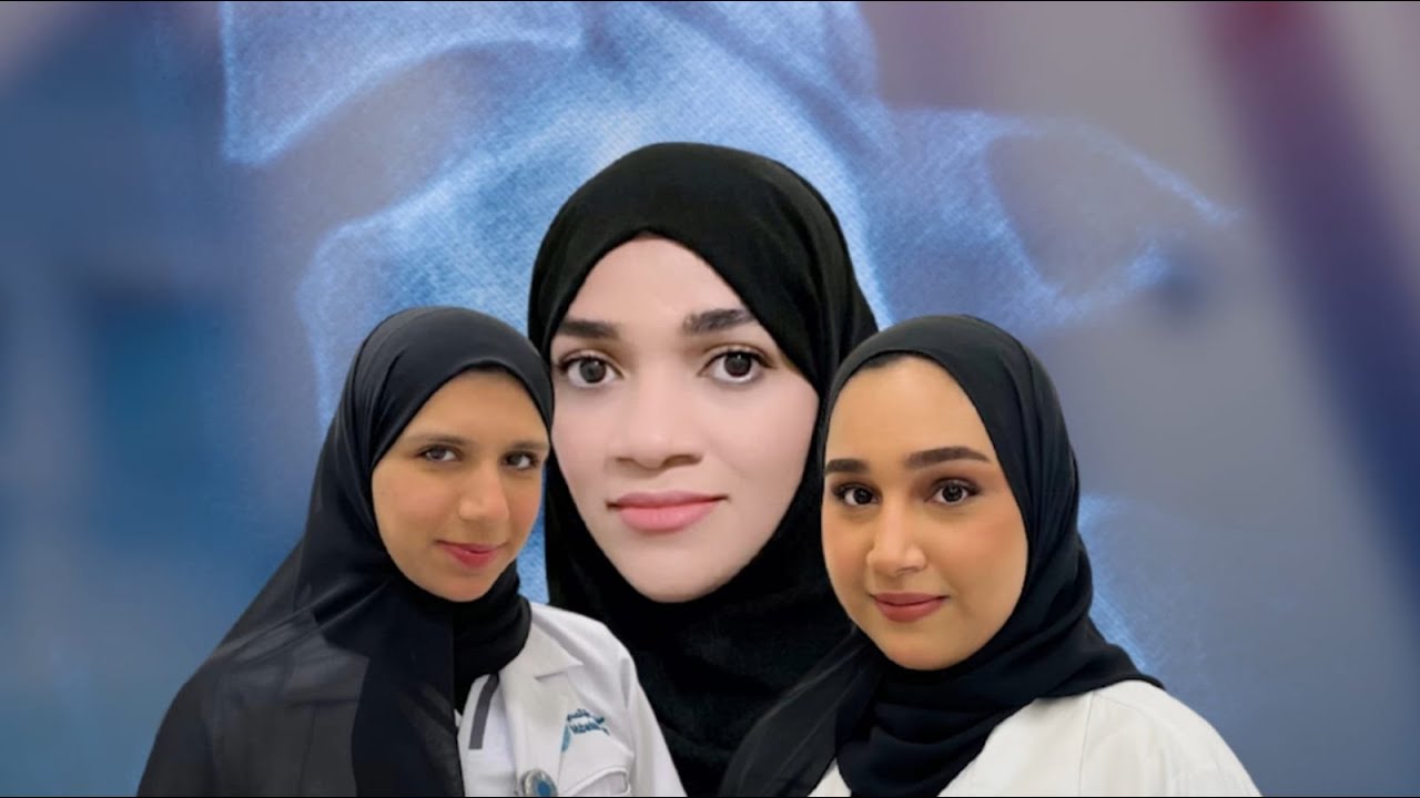 إماراتيات.. بدرجة 